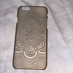 Gem Phone case